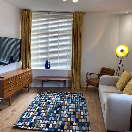 Appartamento No.1 Clement House York Esterno foto