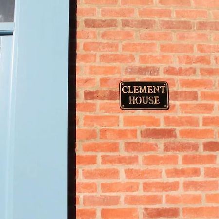 Appartamento No.1 Clement House York Esterno foto