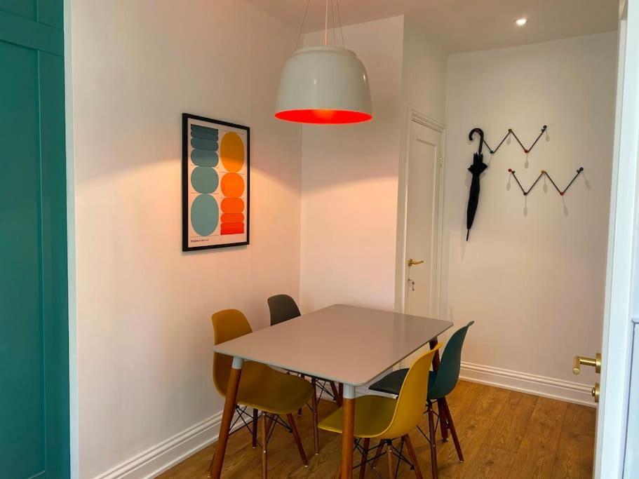 Appartamento No.1 Clement House York Esterno foto