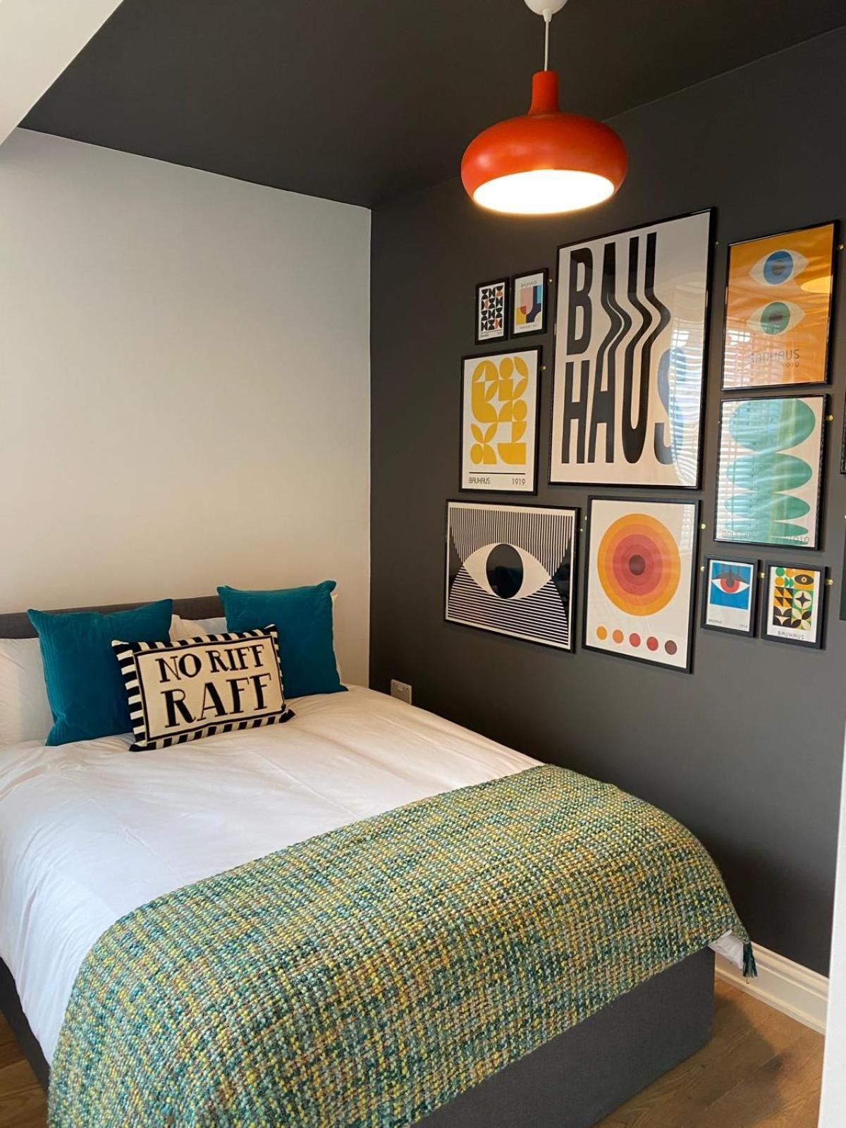 Appartamento No.1 Clement House York Esterno foto