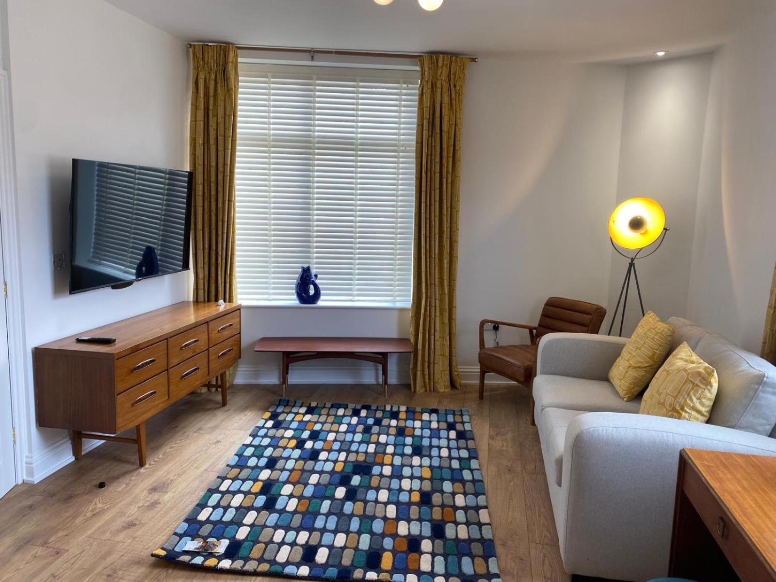 Appartamento No.1 Clement House York Esterno foto