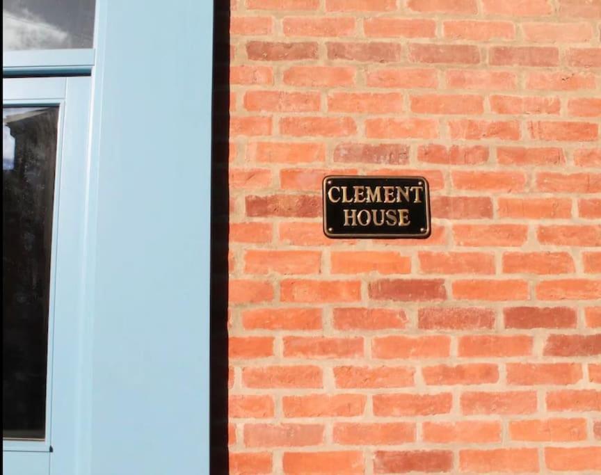 Appartamento No.1 Clement House York Esterno foto