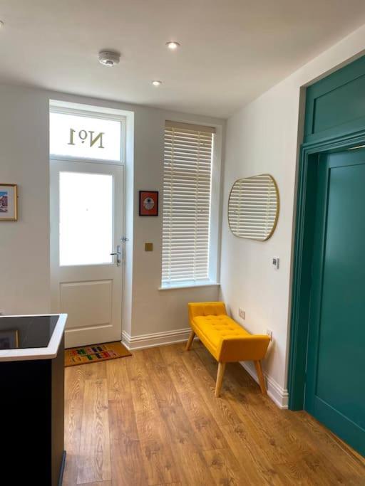 Appartamento No.1 Clement House York Esterno foto