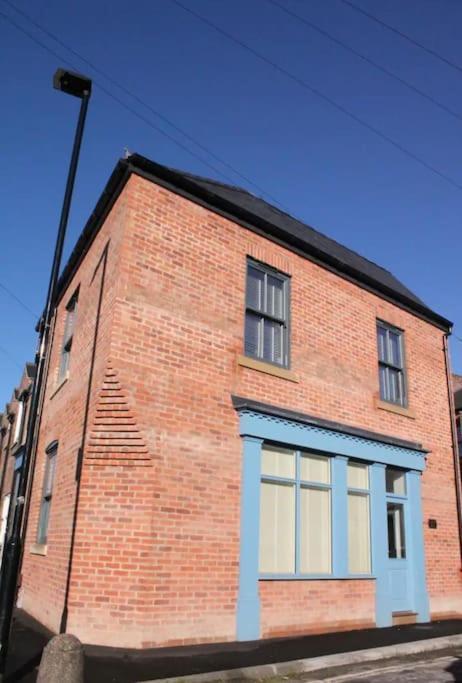 Appartamento No.1 Clement House York Esterno foto